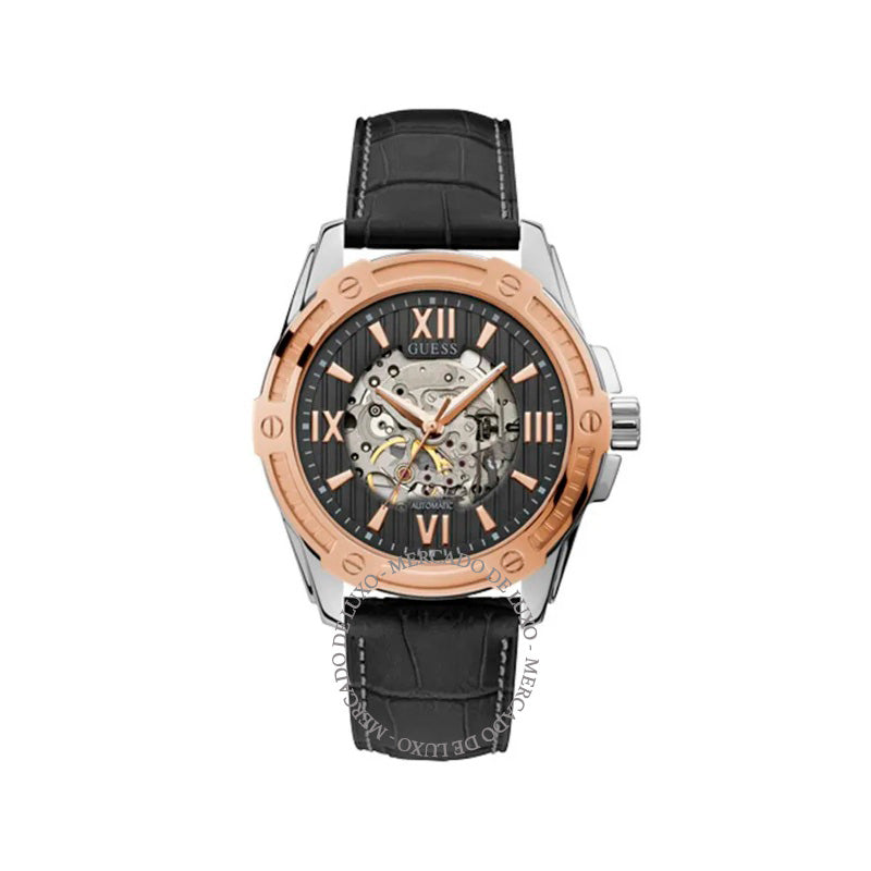 Relógio Galaxy W1308G1 - Mercado de Luxo - O Maior E-Commerce de Bens, Produtos e Serviços de Luxo do Brasil.