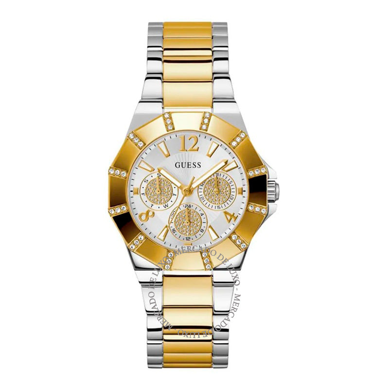 Relógio Sunray GW0616L2 - Mercado de Luxo - O Maior E-Commerce de Bens, Produtos e Serviços de Luxo do Brasil.