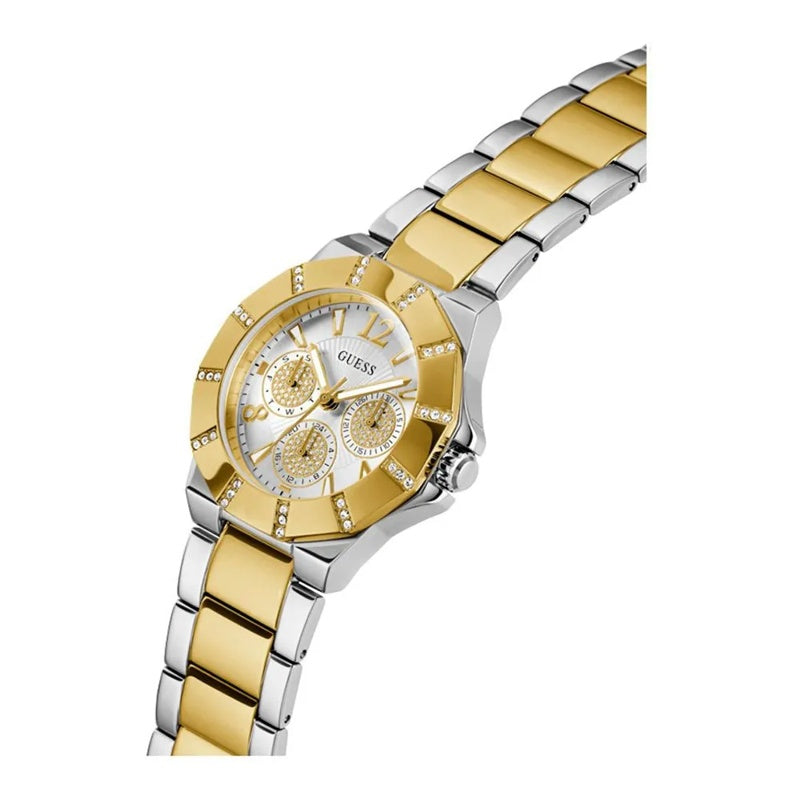 Relógio Sunray GW0616L2 - Mercado de Luxo - O Maior E-Commerce de Bens, Produtos e Serviços de Luxo do Brasil.