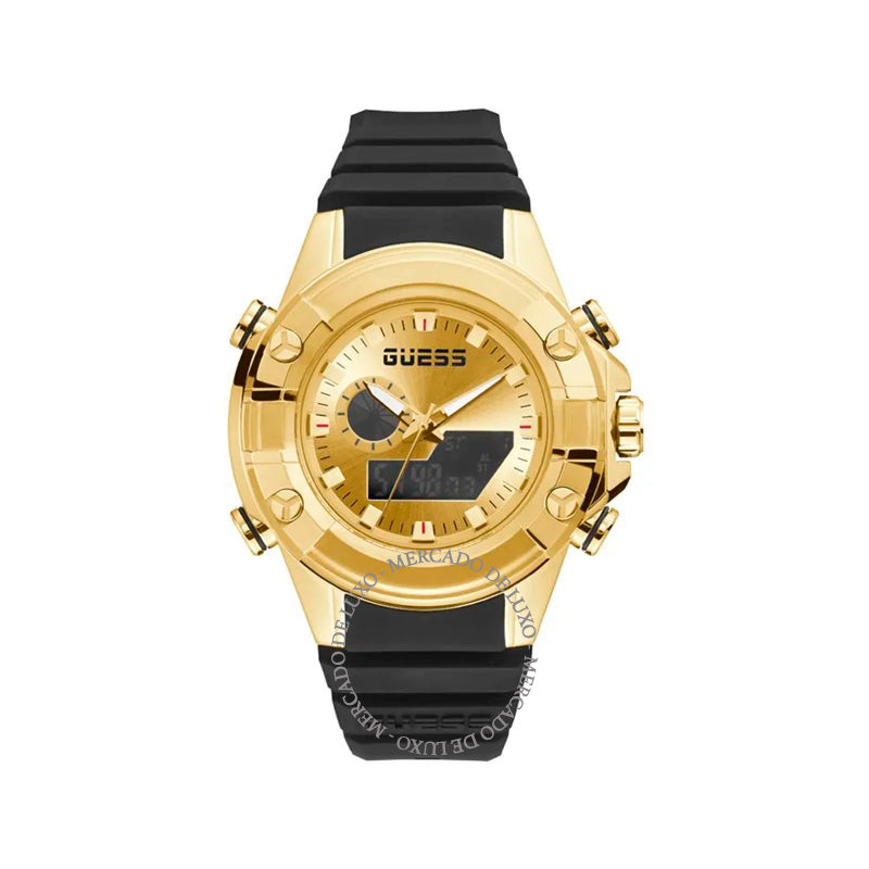 Relógio G Force GW0341G2 - Mercado de Luxo - O Maior E-Commerce de Bens, Produtos e Serviços de Luxo do Brasil.