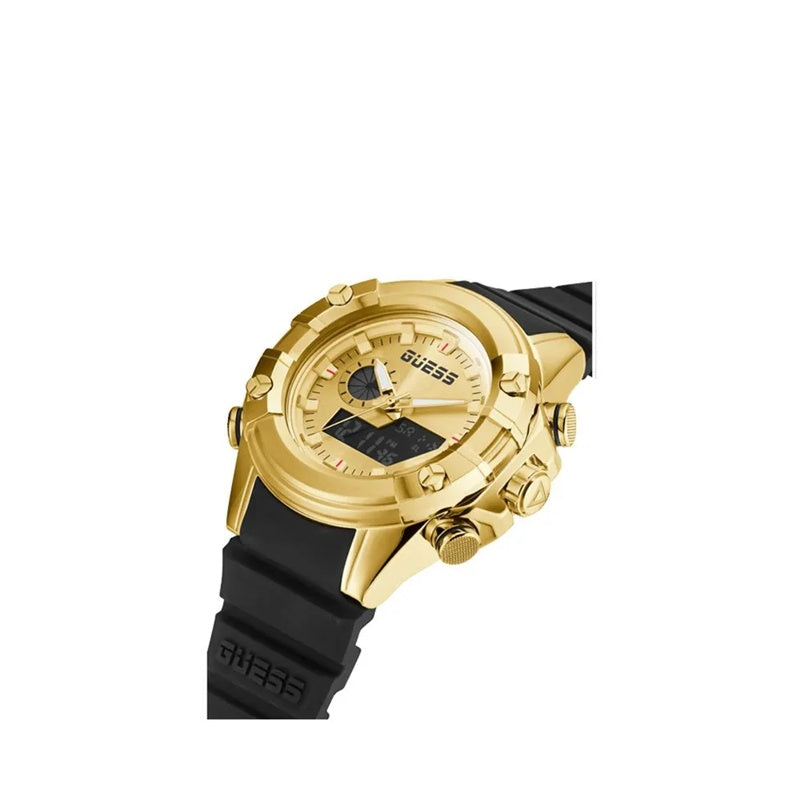 Relógio G Force GW0341G2 - Mercado de Luxo - O Maior E-Commerce de Bens, Produtos e Serviços de Luxo do Brasil.