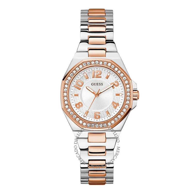 Relógio Contessa GW0877L4 - Mercado de Luxo - O Maior E-Commerce de Bens, Produtos e Serviços de Luxo do Brasil.