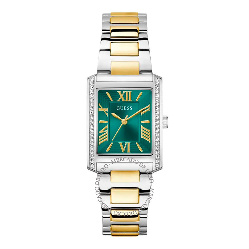 Relógio Bonnie GW0874L2 - Mercado de Luxo - O Maior E-Commerce de Bens, Produtos e Serviços de Luxo do Brasil.
