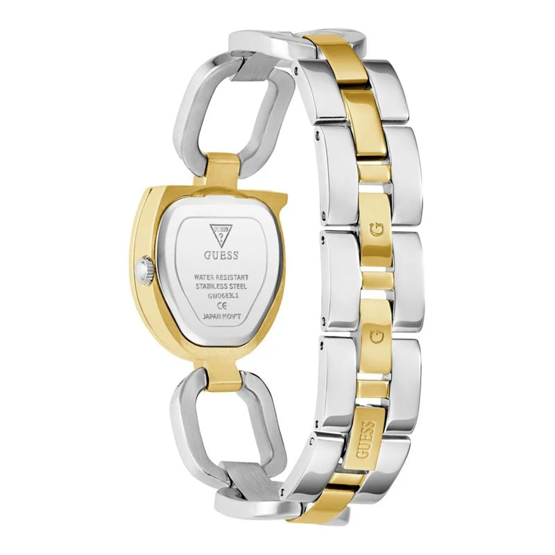 Relógio Isla GW0683L6 - Mercado de Luxo - O Maior E-Commerce de Bens, Produtos e Serviços de Luxo do Brasil.