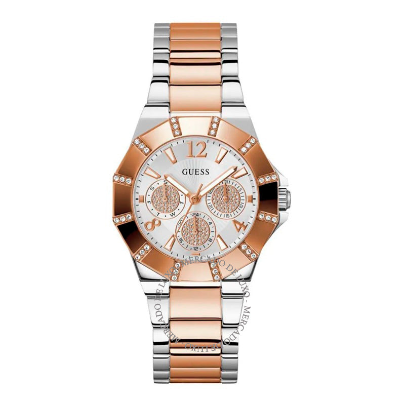 Relógio Sunray GW0616L3 - Mercado de Luxo - O Maior E-Commerce de Bens, Produtos e Serviços de Luxo do Brasil.