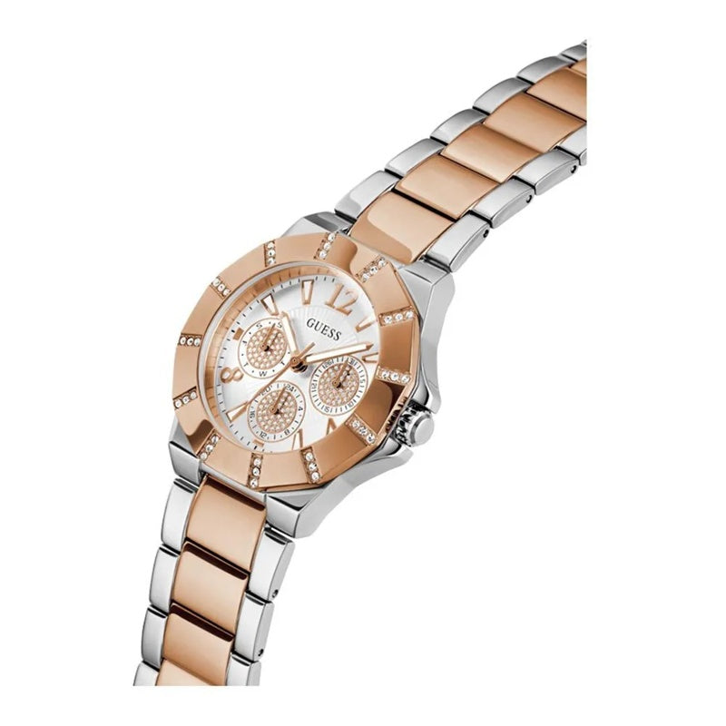 Relógio Sunray GW0616L3 - Mercado de Luxo - O Maior E-Commerce de Bens, Produtos e Serviços de Luxo do Brasil.