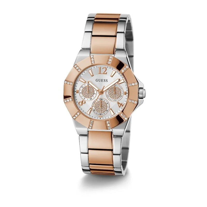 Relógio Sunray GW0616L3 - Mercado de Luxo - O Maior E-Commerce de Bens, Produtos e Serviços de Luxo do Brasil.