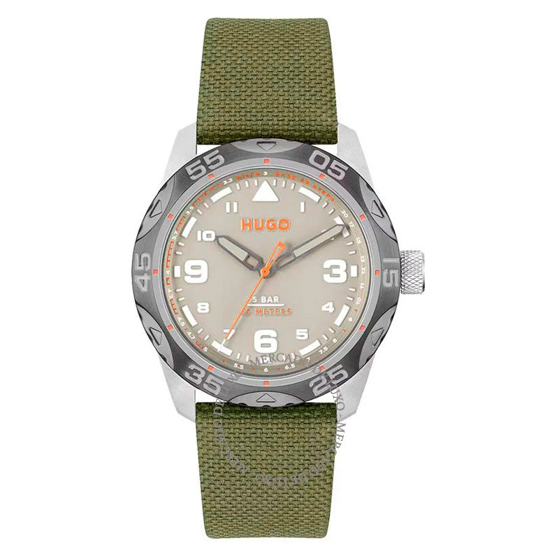 Relógio Hugo Distinction 42 mm - Mercado de Luxo - O Maior E-Commerce de Bens, Produtos e Serviços de Luxo do Brasil.
