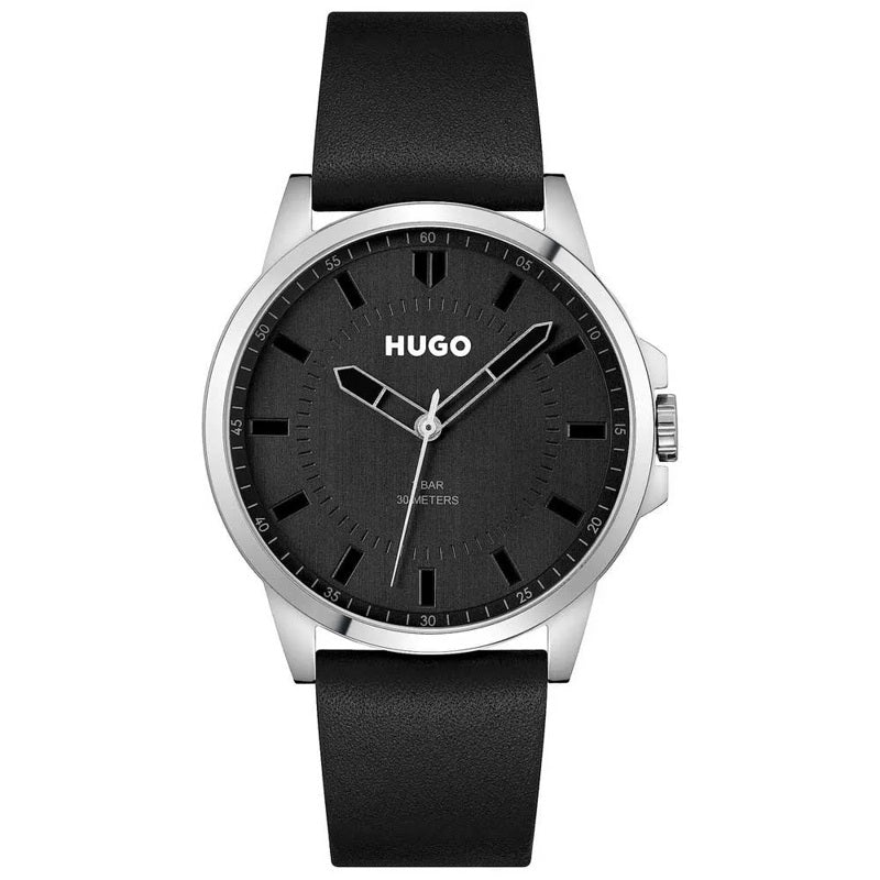 Relógio Hugo Focus 43 mm - Mercado de Luxo - O Maior E-Commerce de Bens, Produtos e Serviços de Luxo do Brasil.