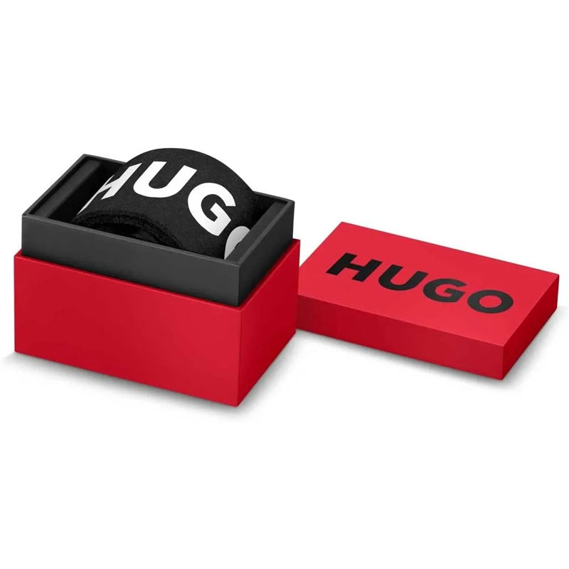 Relógio Hugo Focus 43 mm - Mercado de Luxo - O Maior E-Commerce de Bens, Produtos e Serviços de Luxo do Brasil.
