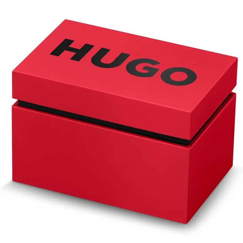 Relógio Hugo Focus 43 mm - Mercado de Luxo - O Maior E-Commerce de Bens, Produtos e Serviços de Luxo do Brasil.