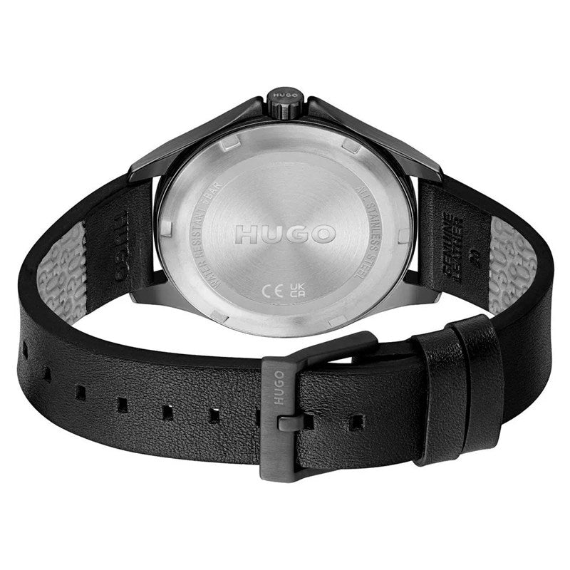 Relógio Hugo Chic Mini 35 mm - Mercado de Luxo - O Maior E-Commerce de Bens, Produtos e Serviços de Luxo do Brasil.