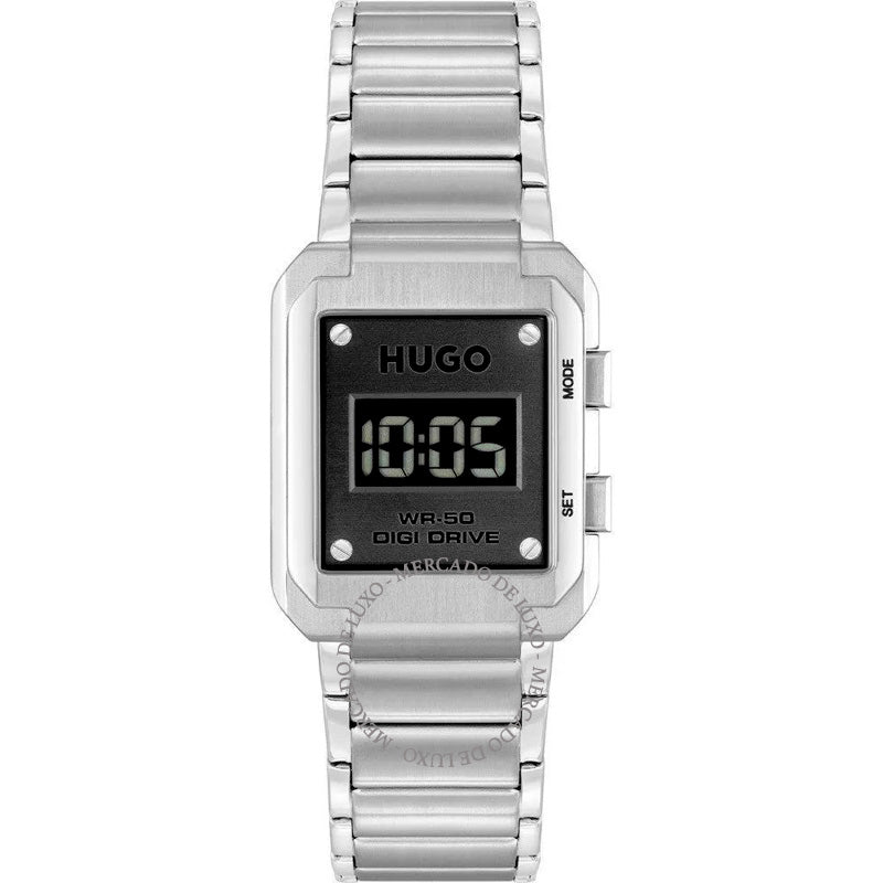 Relógio Hugo Petite 32 mm - Mercado de Luxo - O Maior E-Commerce de Bens, Produtos e Serviços de Luxo do Brasil.
