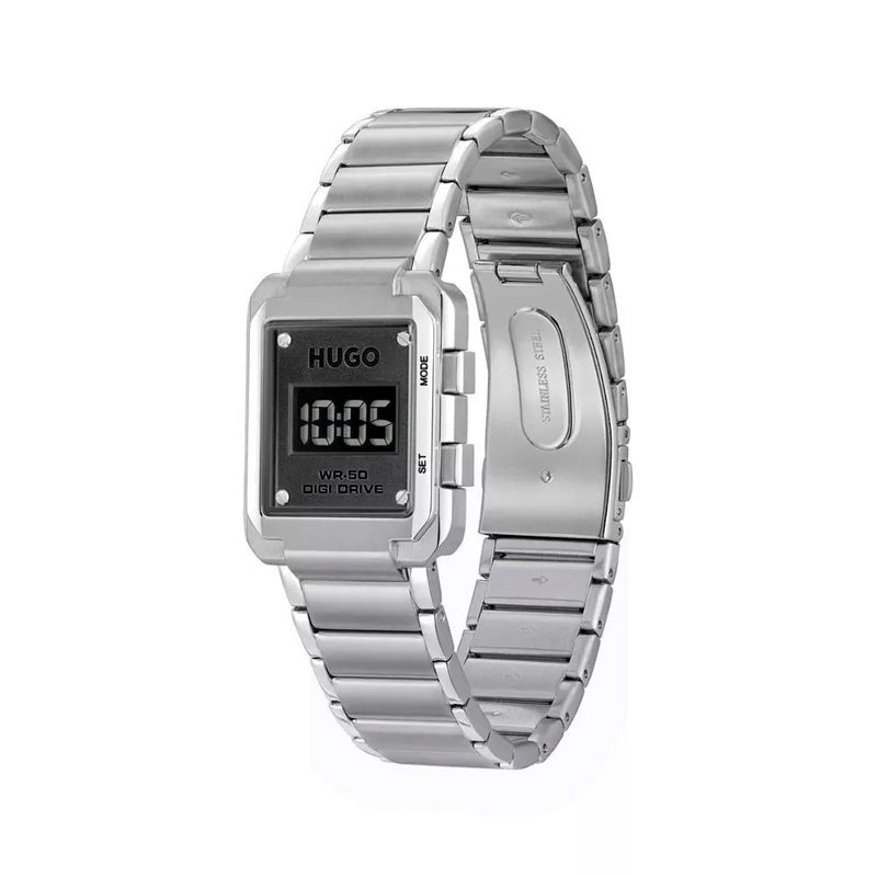 Relógio Hugo Petite 32 mm - Mercado de Luxo - O Maior E-Commerce de Bens, Produtos e Serviços de Luxo do Brasil.