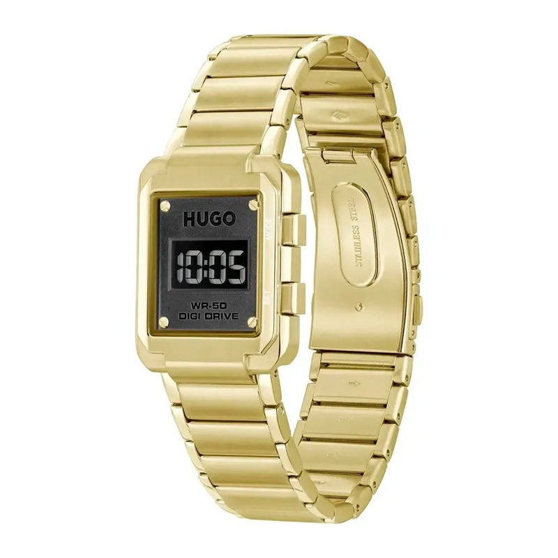 Relógio Hugo Petite 32 mm - Mercado de Luxo - O Maior E-Commerce de Bens, Produtos e Serviços de Luxo do Brasil.
