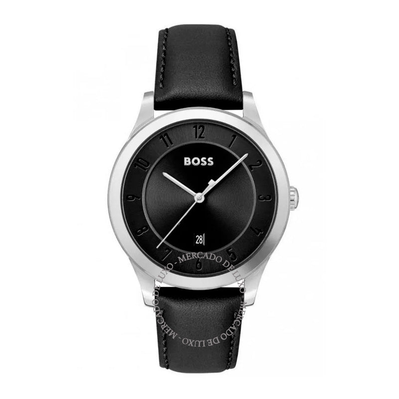 Relógio Boss Classic 40 mm - Mercado de Luxo - O Maior E-Commerce de Bens, Produtos e Serviços de Luxo do Brasil.
