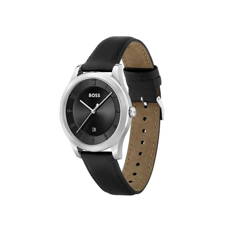 Relógio Boss Classic 40 mm - Mercado de Luxo - O Maior E-Commerce de Bens, Produtos e Serviços de Luxo do Brasil.