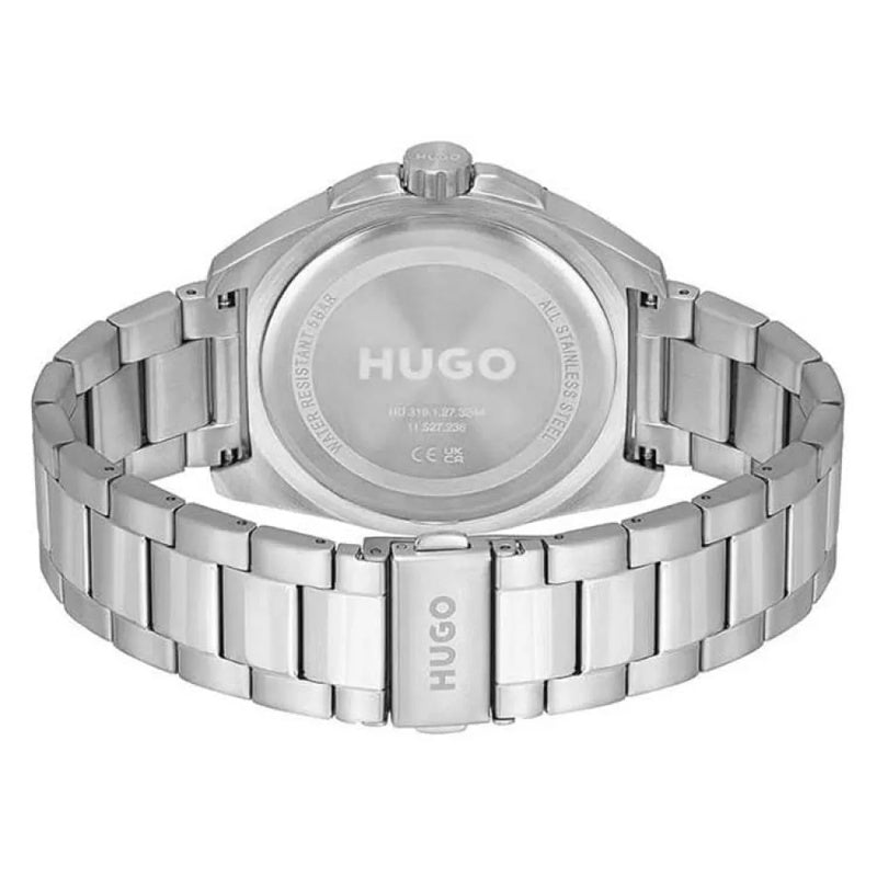 Relógio Hugo Sport Code 44 mm - Mercado de Luxo - O Maior E-Commerce de Bens, Produtos e Serviços de Luxo do Brasil.