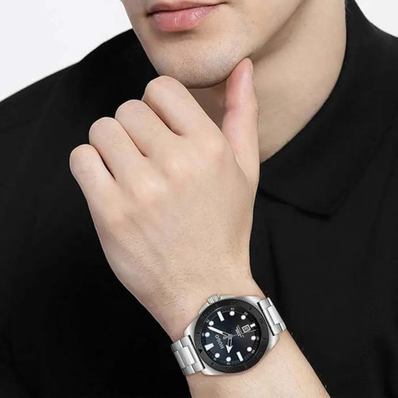 Relógio Hugo Sport Code 44 mm - Mercado de Luxo - O Maior E-Commerce de Bens, Produtos e Serviços de Luxo do Brasil.