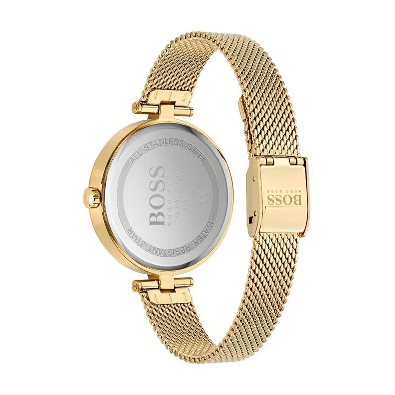 Relógio Boss Petite 30 mm - Mercado de Luxo - O Maior E-Commerce de Bens, Produtos e Serviços de Luxo do Brasil.