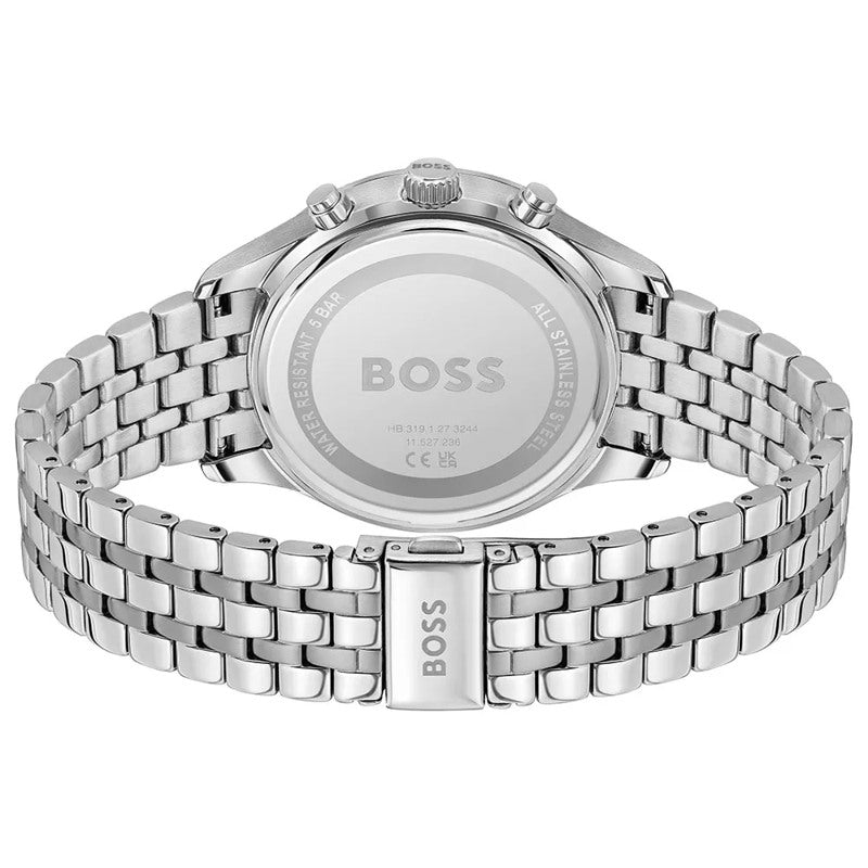 Relógio Boss Avery 42 mm - Mercado de Luxo - O Maior E-Commerce de Bens, Produtos e Serviços de Luxo do Brasil.