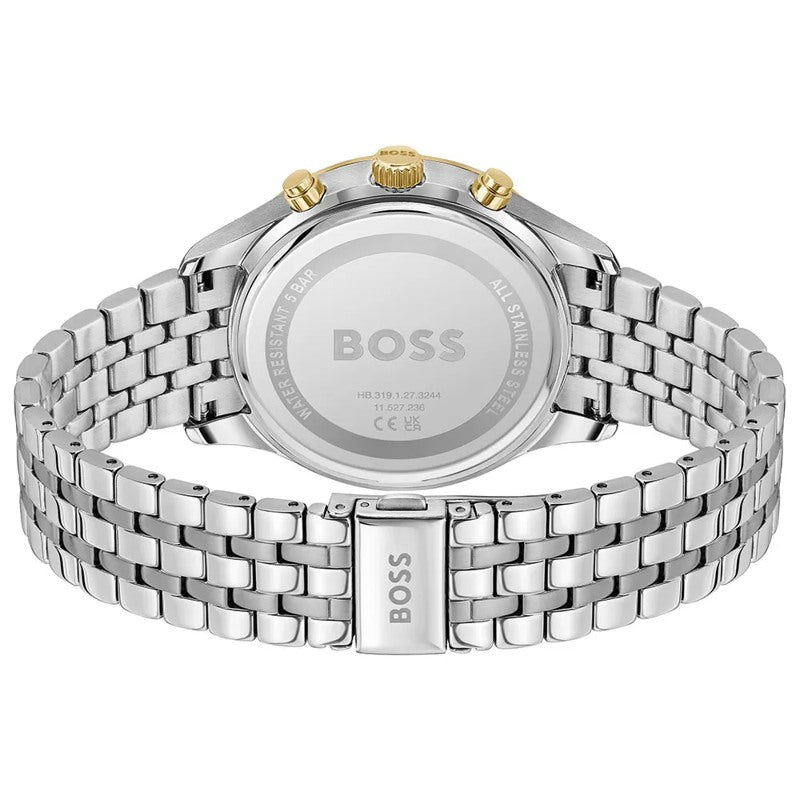 Relógio Boss Avery 42 mm - Mercado de Luxo - O Maior E-Commerce de Bens, Produtos e Serviços de Luxo do Brasil.