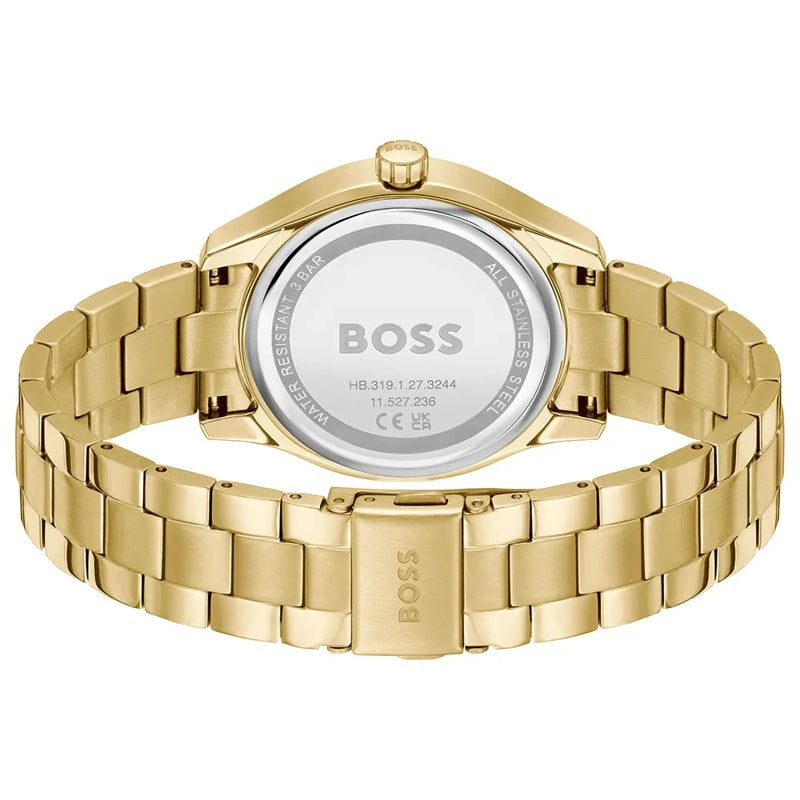 Relógio Boss Lida 38 mm - Mercado de Luxo - O Maior E-Commerce de Bens, Produtos e Serviços de Luxo do Brasil.