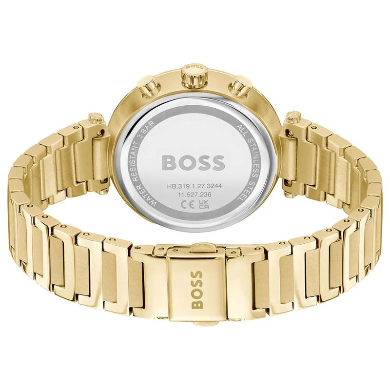 Relógio Boss Majesty Sport 36 mm - Mercado de Luxo - O Maior E-Commerce de Bens, Produtos e Serviços de Luxo do Brasil.