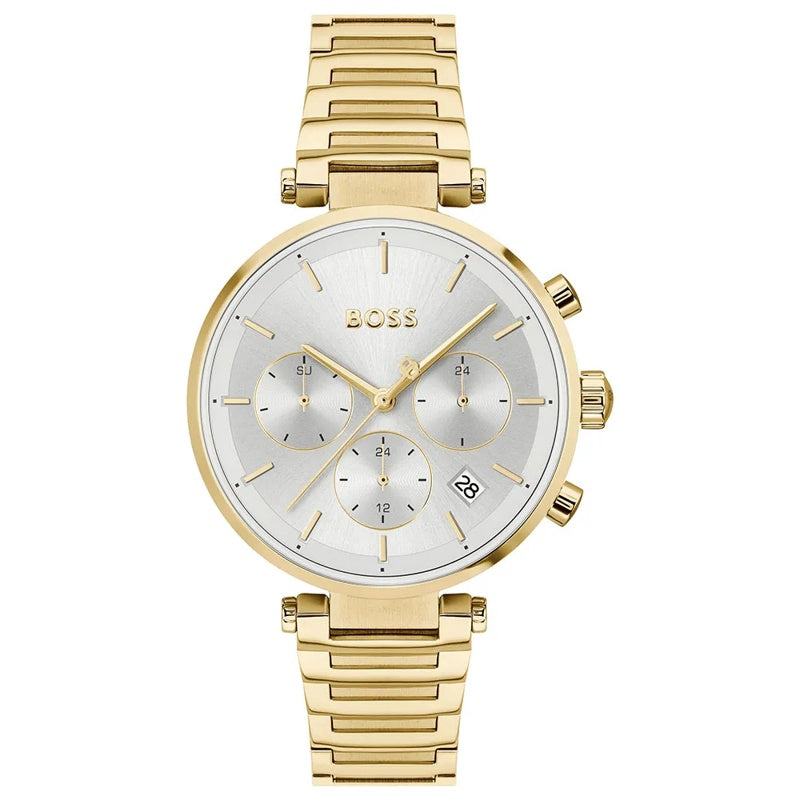 Relógio Boss Majesty Sport 36 mm - Mercado de Luxo - O Maior E-Commerce de Bens, Produtos e Serviços de Luxo do Brasil.