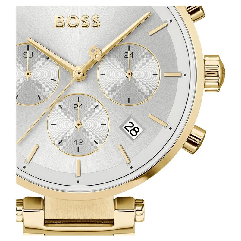Relógio Boss Majesty Sport 36 mm - Mercado de Luxo - O Maior E-Commerce de Bens, Produtos e Serviços de Luxo do Brasil.