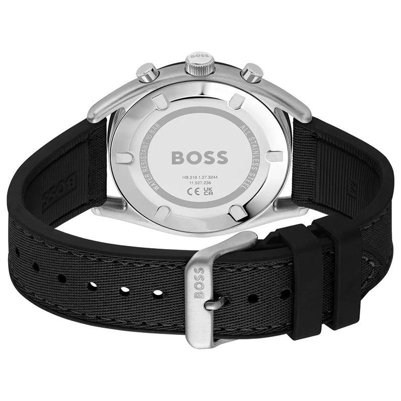 Relógio Boss Top 44 mm - Mercado de Luxo - O Maior E-Commerce de Bens, Produtos e Serviços de Luxo do Brasil.