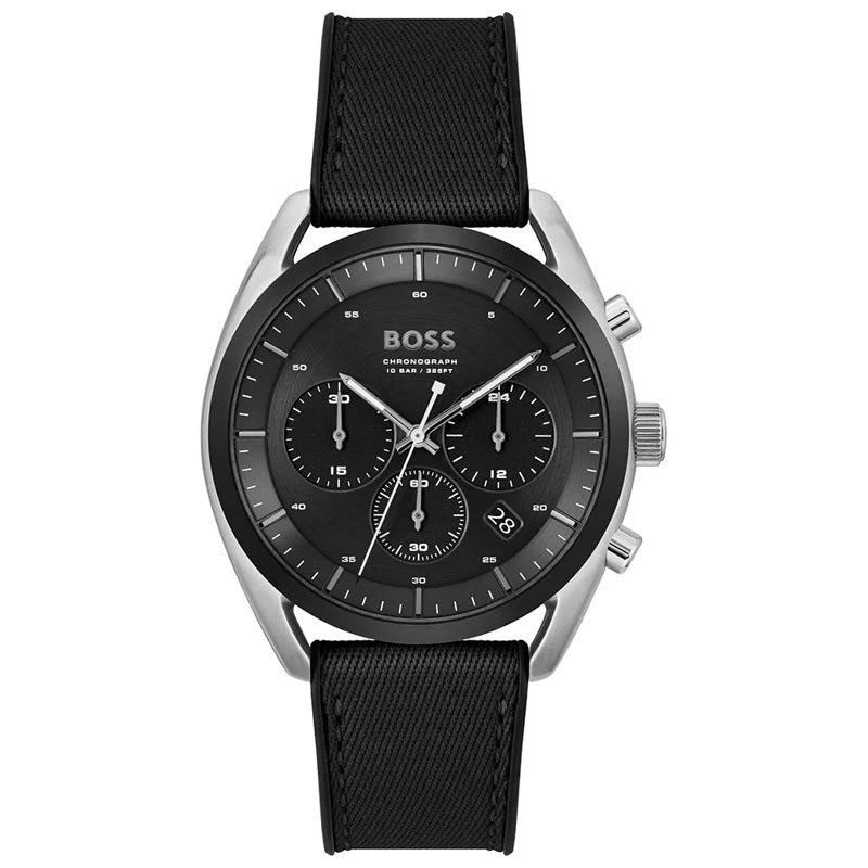 Relógio Boss Top 44 mm - Mercado de Luxo - O Maior E-Commerce de Bens, Produtos e Serviços de Luxo do Brasil.