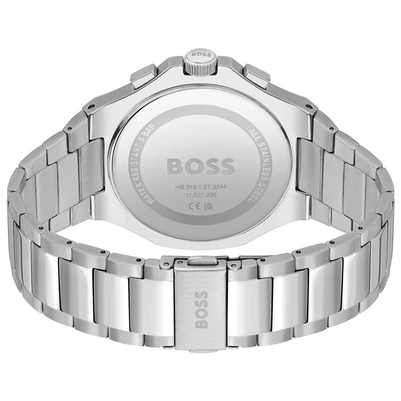 Relógio Boss Taper 45 mm - Mercado de Luxo - O Maior E-Commerce de Bens, Produtos e Serviços de Luxo do Brasil.