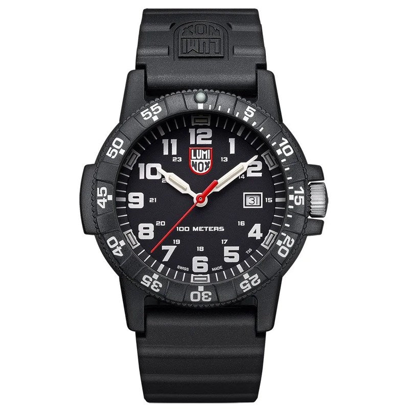 Relógio Leatherback Sea Turtle Giant 0321 44 mm - Mercado de Luxo - O Maior E-Commerce de Bens, Produtos e Serviços de Luxo do Brasil.