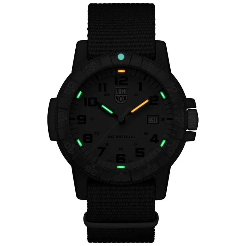 Relógio Leatherback Sea Turtle Giant 0337 44 mm - Mercado de Luxo - O Maior E-Commerce de Bens, Produtos e Serviços de Luxo do Brasil.