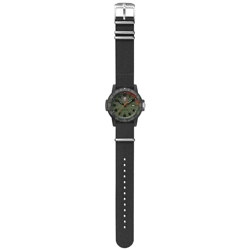 Relógio Leatherback Sea Turtle Giant 0337 44 mm - Mercado de Luxo - O Maior E-Commerce de Bens, Produtos e Serviços de Luxo do Brasil.