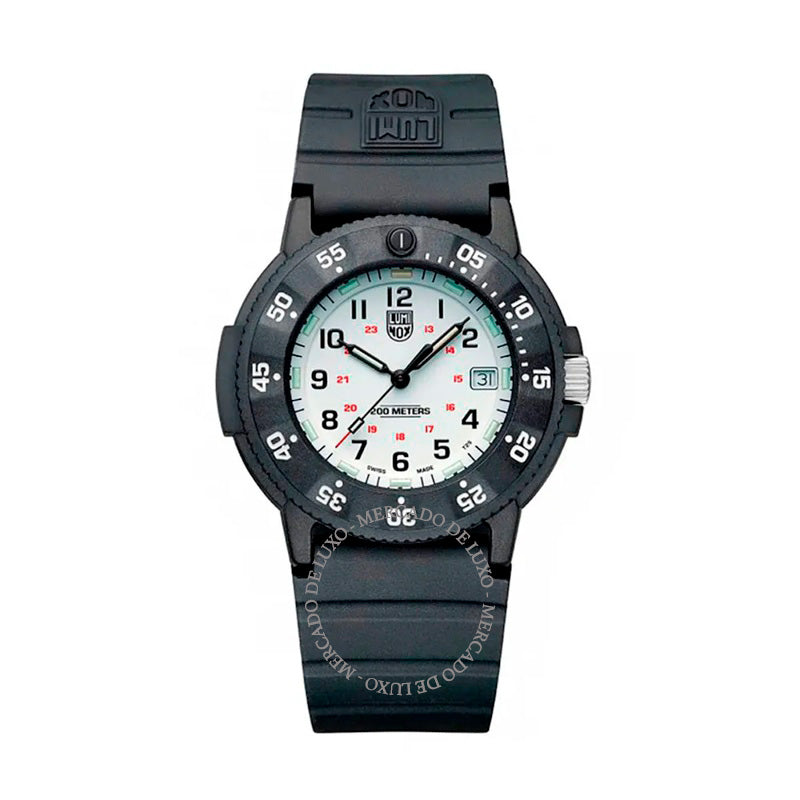 Relógio Original Navy Seal 3007 Series EVO 43 mm - Mercado de Luxo - O Maior E-Commerce de Bens, Produtos e Serviços de Luxo do Brasil.