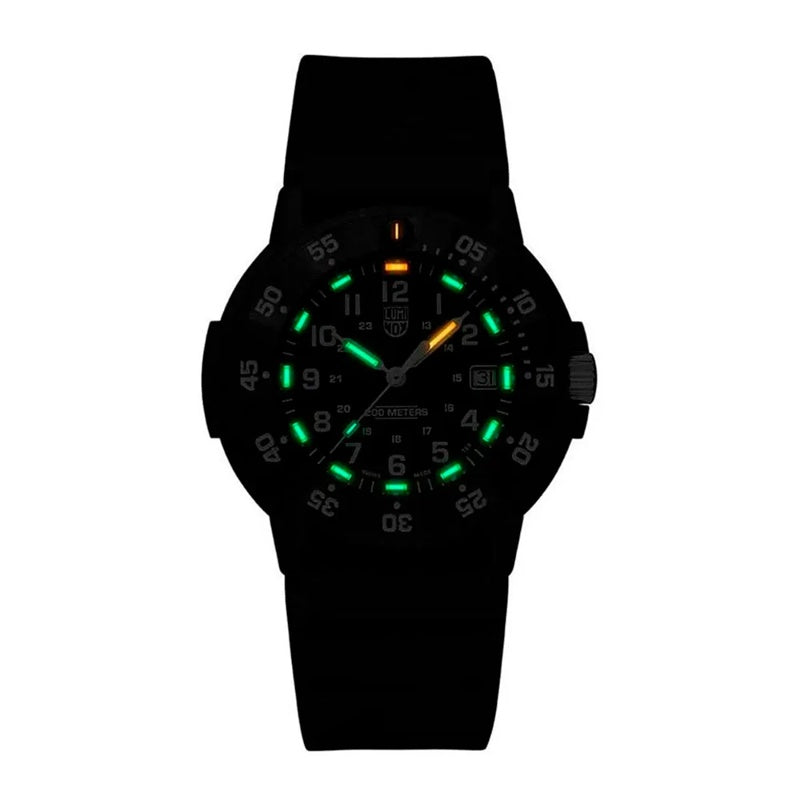 Relógio Original Navy Seal 3007 Series EVO 43 mm - Mercado de Luxo - O Maior E-Commerce de Bens, Produtos e Serviços de Luxo do Brasil.