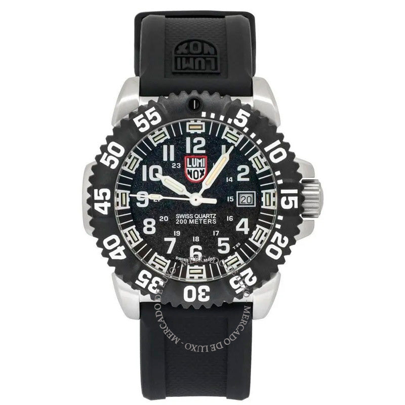 Relógio Navy Seal 3151 Series 45 mm - Mercado de Luxo - O Maior E-Commerce de Bens, Produtos e Serviços de Luxo do Brasil.