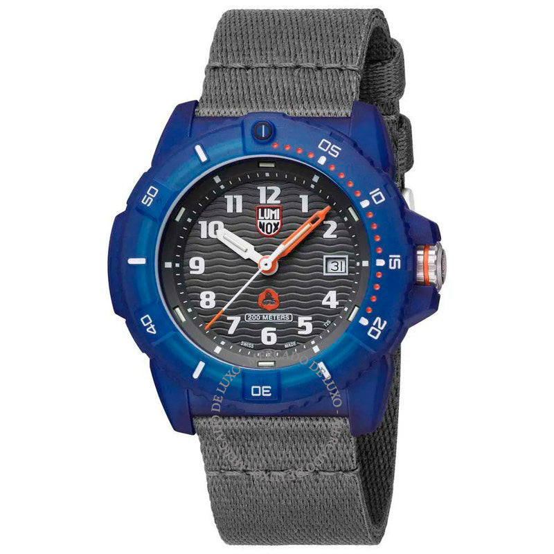 Relógio Tide 8900 Series 46 mm - Mercado de Luxo - O Maior E-Commerce de Bens, Produtos e Serviços de Luxo do Brasil.