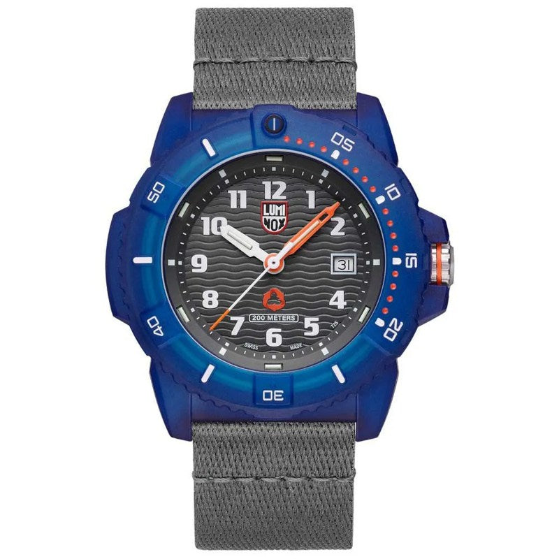 Relógio Tide 8900 Series 46 mm - Mercado de Luxo - O Maior E-Commerce de Bens, Produtos e Serviços de Luxo do Brasil.