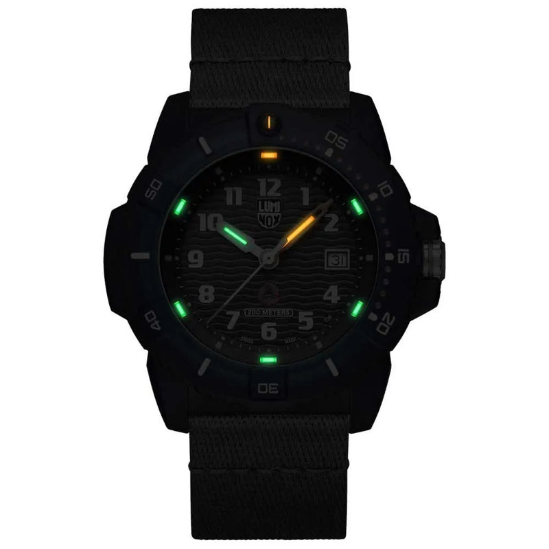 Relógio Tide 8900 Series 46 mm - Mercado de Luxo - O Maior E-Commerce de Bens, Produtos e Serviços de Luxo do Brasil.
