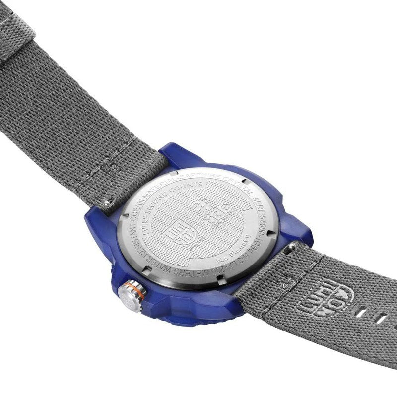 Relógio Tide 8900 Series 46 mm - Mercado de Luxo - O Maior E-Commerce de Bens, Produtos e Serviços de Luxo do Brasil.