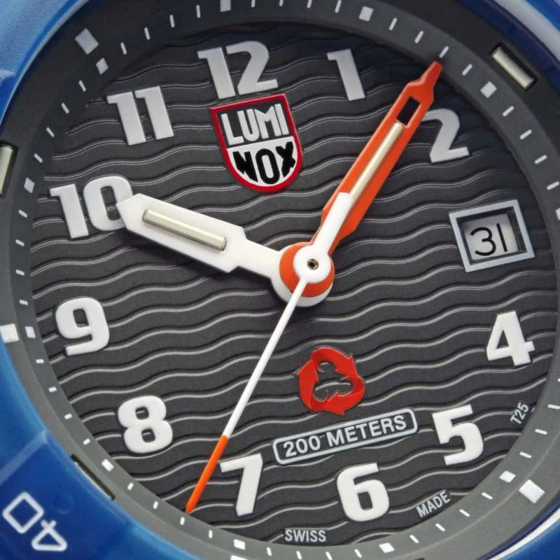 Relógio Tide 8900 Series 46 mm - Mercado de Luxo - O Maior E-Commerce de Bens, Produtos e Serviços de Luxo do Brasil.