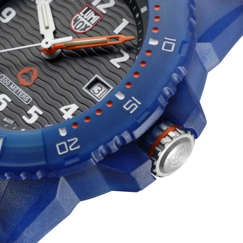 Relógio Tide 8900 Series 46 mm - Mercado de Luxo - O Maior E-Commerce de Bens, Produtos e Serviços de Luxo do Brasil.