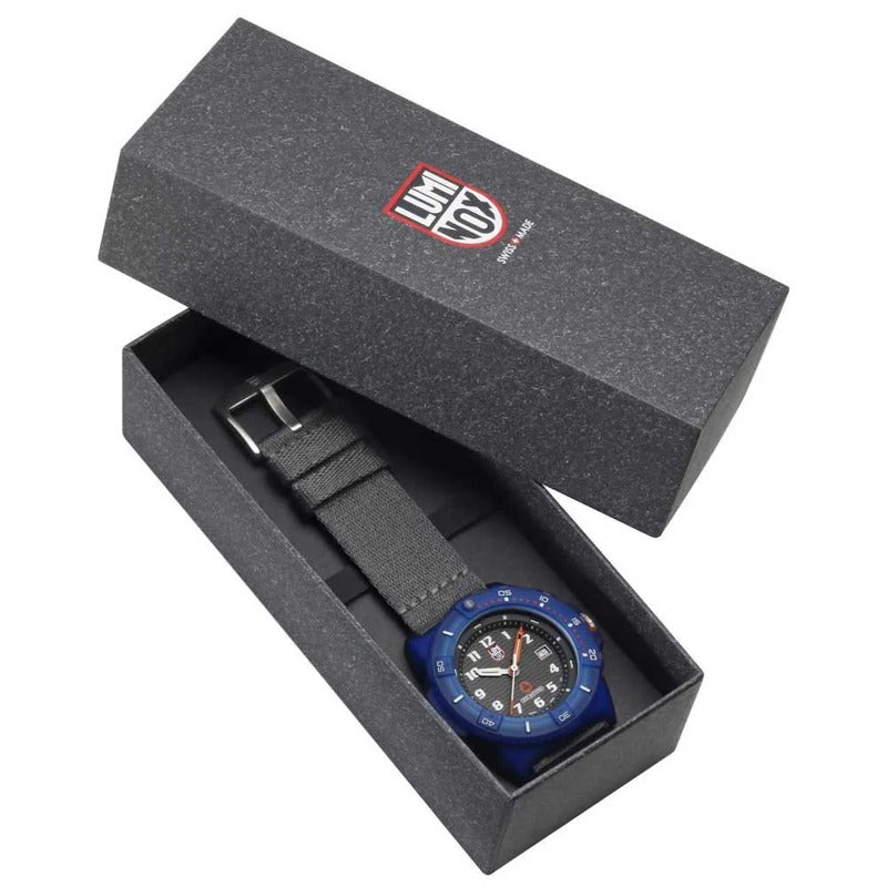 Relógio Tide 8900 Series 46 mm - Mercado de Luxo - O Maior E-Commerce de Bens, Produtos e Serviços de Luxo do Brasil.