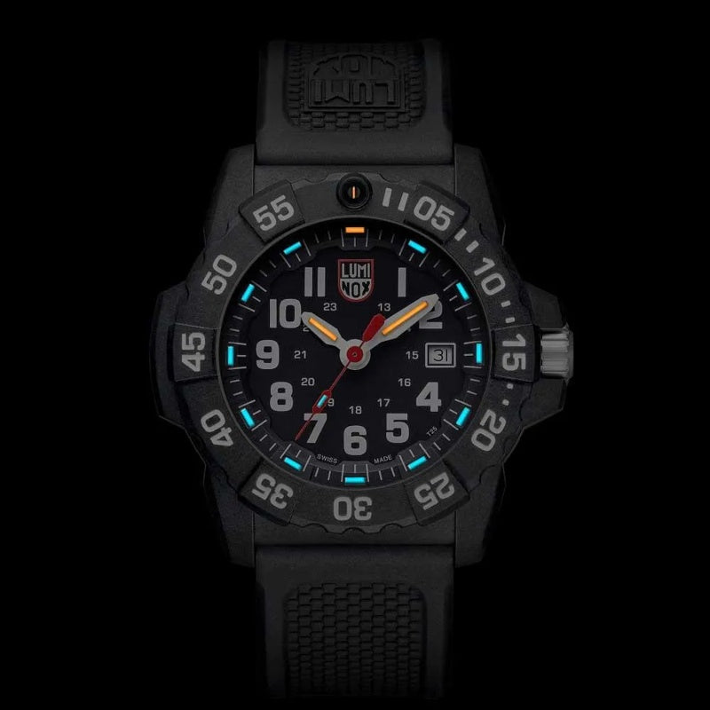 Relógio Navy Seal 3501 45 mm - Mercado de Luxo - O Maior E-Commerce de Bens, Produtos e Serviços de Luxo do Brasil.