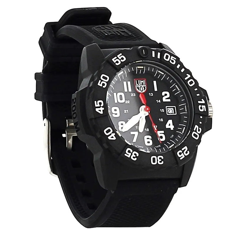 Relógio Navy Seal 3501 45 mm - Mercado de Luxo - O Maior E-Commerce de Bens, Produtos e Serviços de Luxo do Brasil.