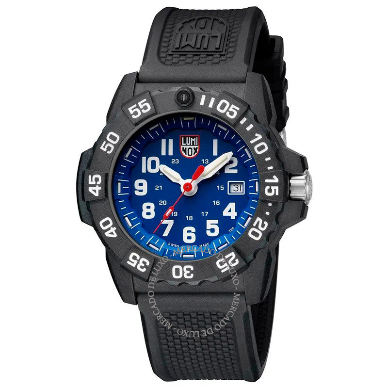 Relógio Navy Seal 3503 45 mm - Mercado de Luxo - O Maior E-Commerce de Bens, Produtos e Serviços de Luxo do Brasil.