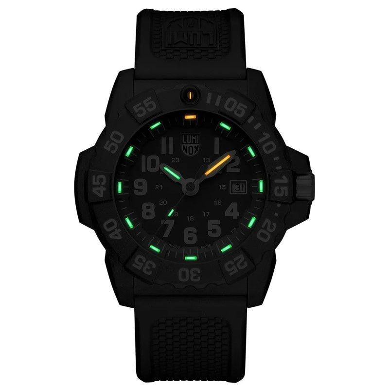 Relógio Navy Seal 3503 45 mm - Mercado de Luxo - O Maior E-Commerce de Bens, Produtos e Serviços de Luxo do Brasil.